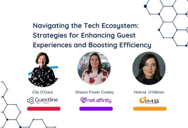 Navigating the Tech Ecosystem: Strategies for Enhancing Guest Experiences and Boosting Efficiency